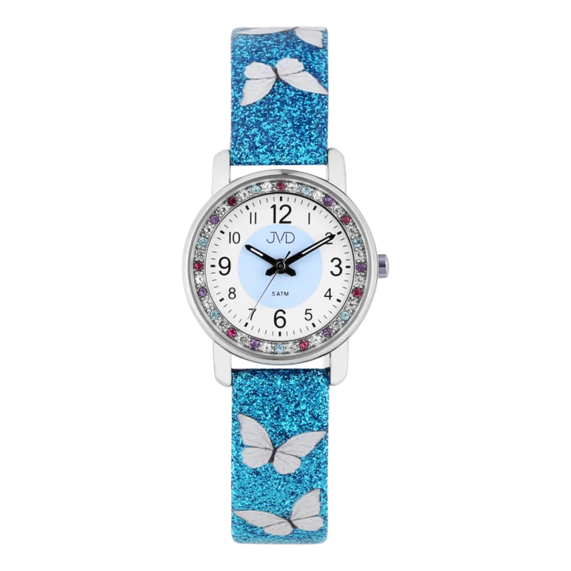 JVD Dětské náramkové hodinky JVD J7238.2
