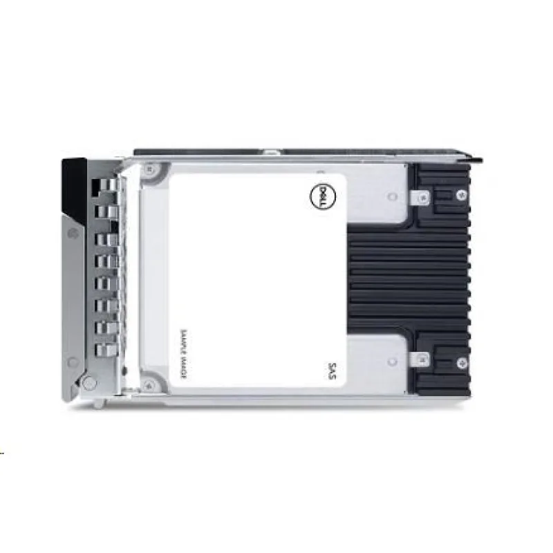 DELL 960GB SSD SATA RI 6Gbps 512e 2.5in Hot-Plug CK R260, R360, R660,…