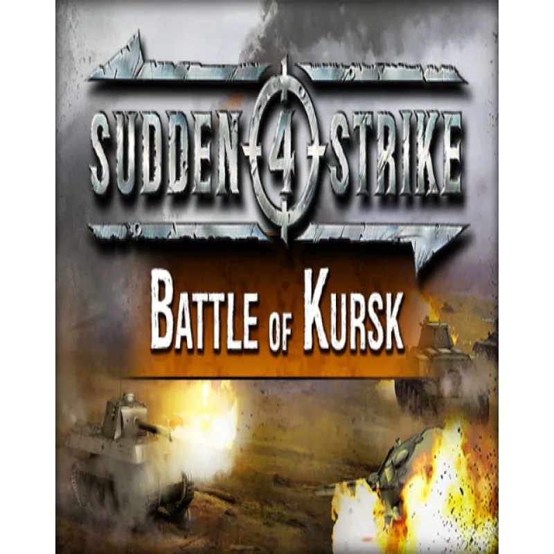 ESD Sudden Strike 4 Battle of Kursk ESD_9894