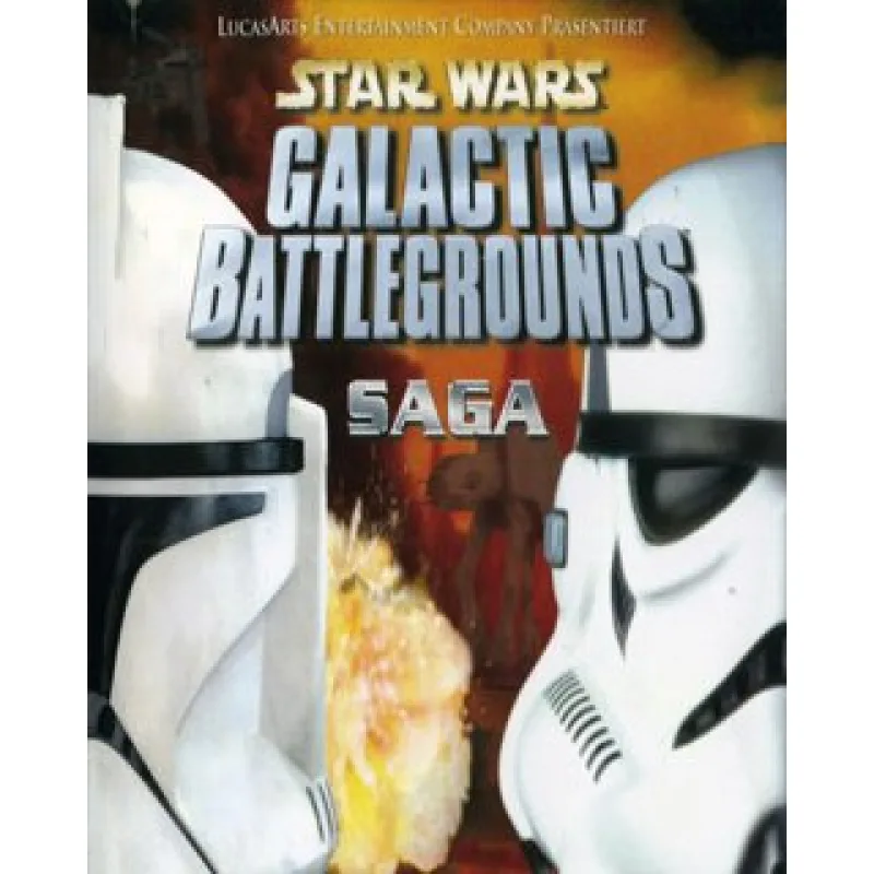 ESD STAR WARS Galactic Battlegrounds Saga ESD_5988