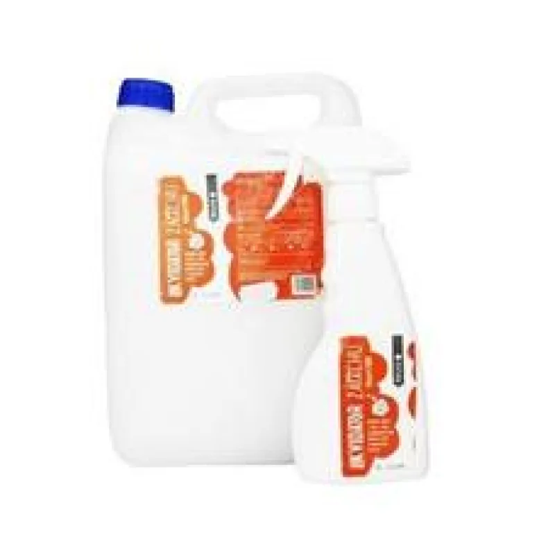 BIOclean likvidátor zápachu NATURAL 1 l