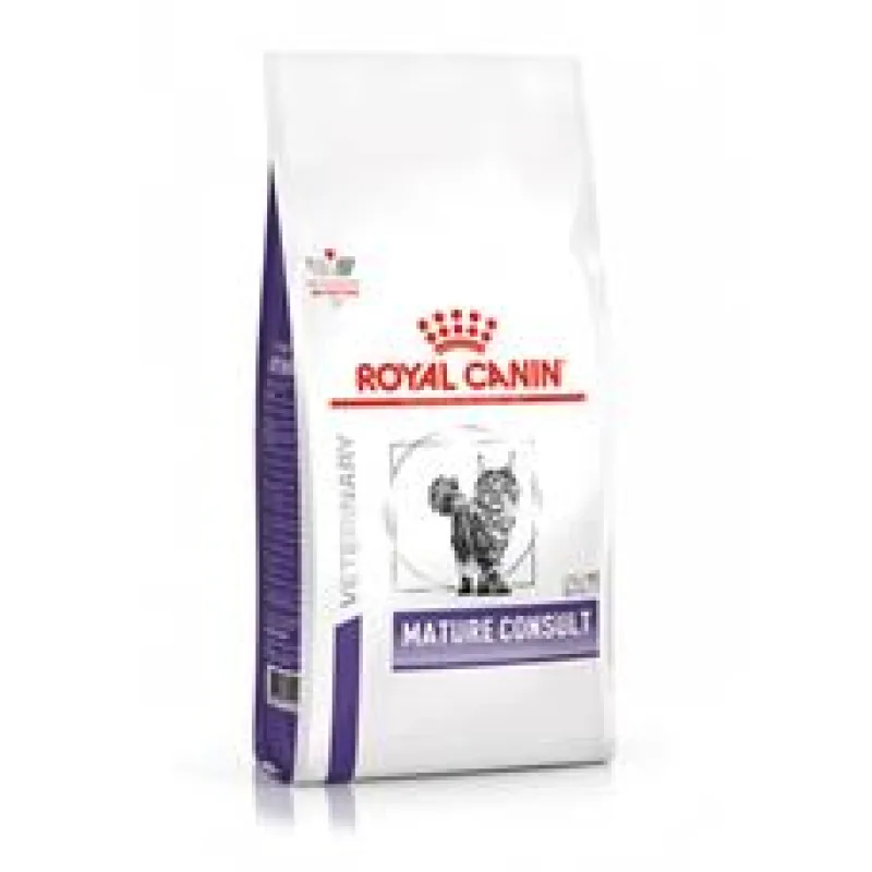 Royal Canin Veterinary Care Cat Mature Consult 3,5 kg