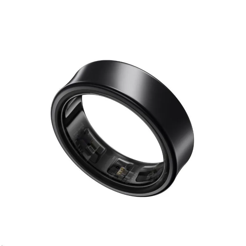 Samsung Q514 Galaxy Ring (Size: 14) EU Titanium Black, EU SM-Q514NZKAEUE…