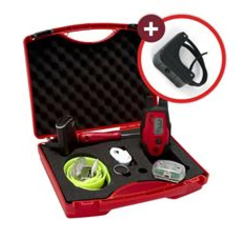 Martin System Micro Pro Trainer PT 3000 SSC + Finger Kick 1 ks