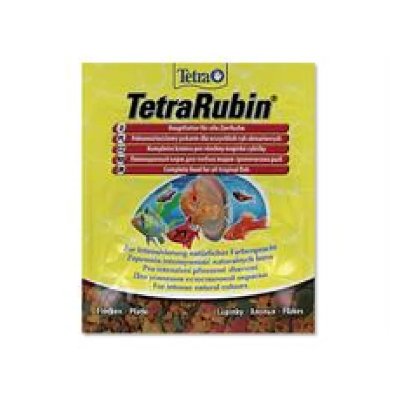 TETRA Rubin 250 ml
