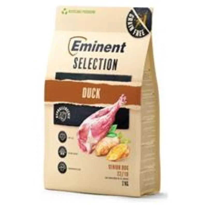 Eminent Selection Senior Duck 12 kg