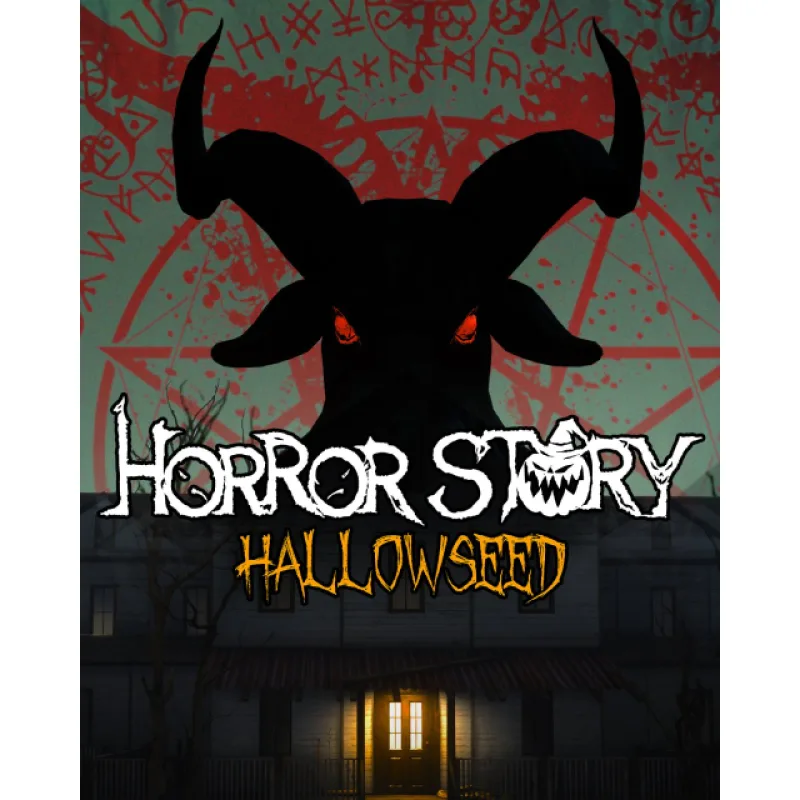 ESD Horror Story Hallowseed ESD_9562