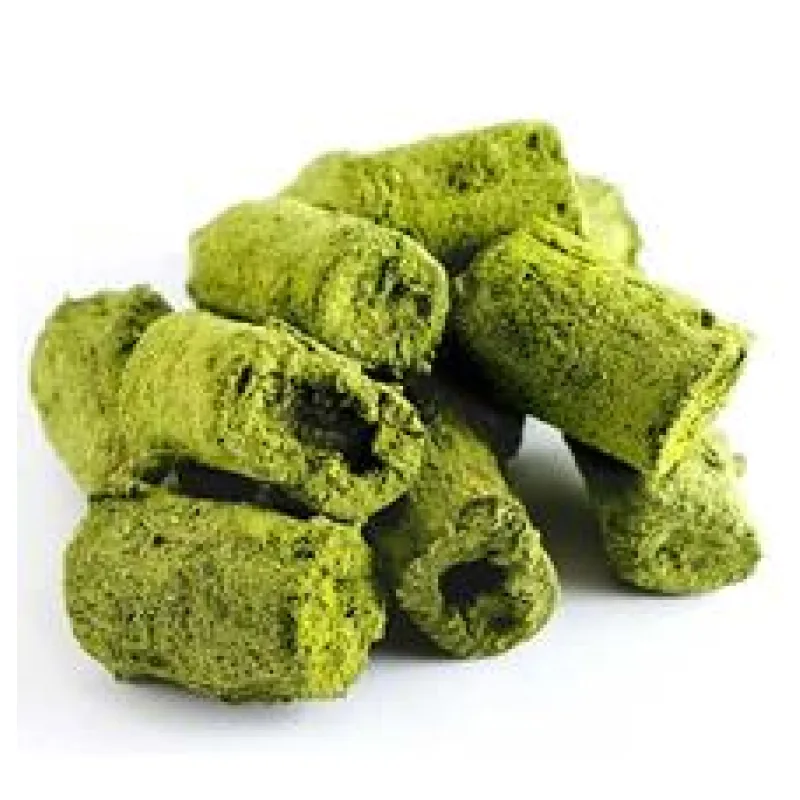 HamStake topinamburové dropsy s petrželí 60g