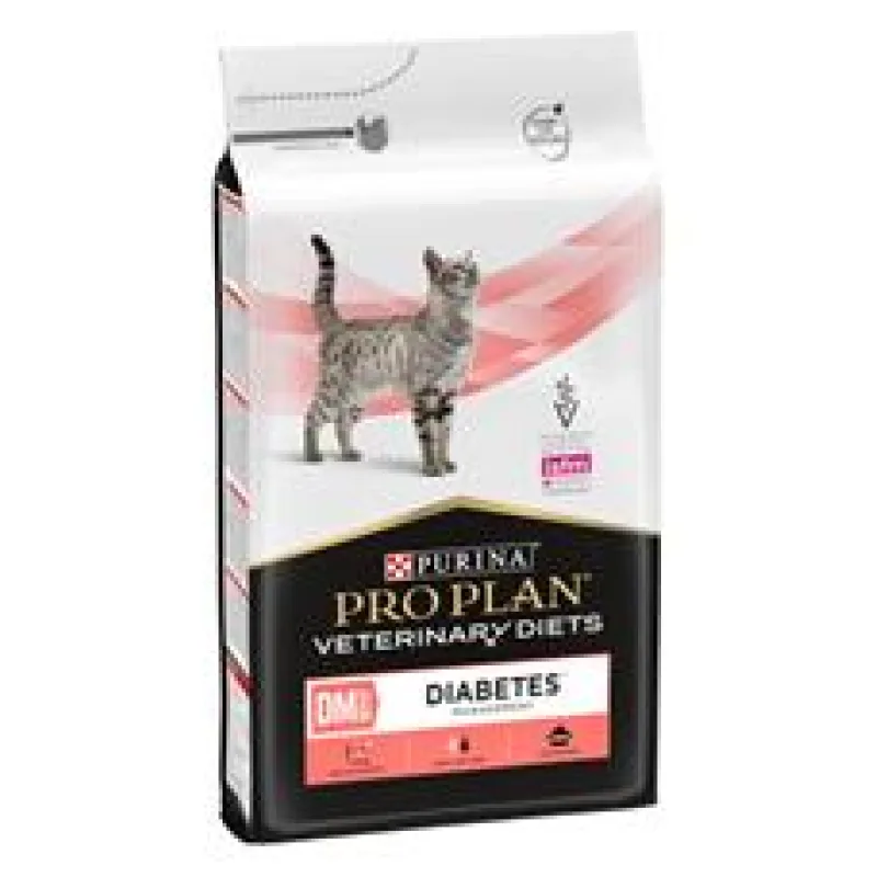 Purina VD Feline DM Diabetes Management 1,5 kg