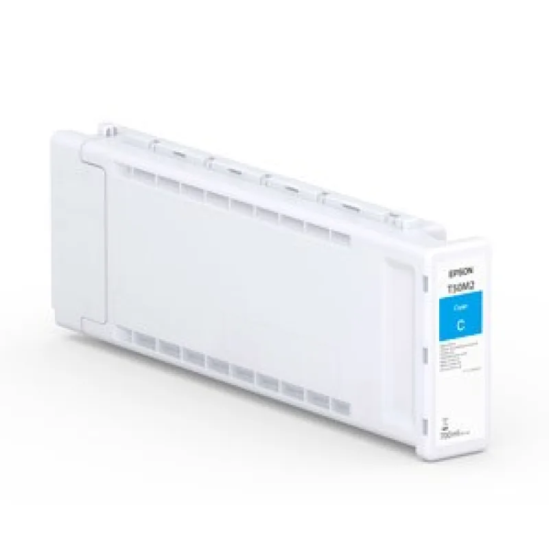 Jednorazové balenie atramentu EPSON UltraChrome XD3 Cyan T50M2 700 ml…