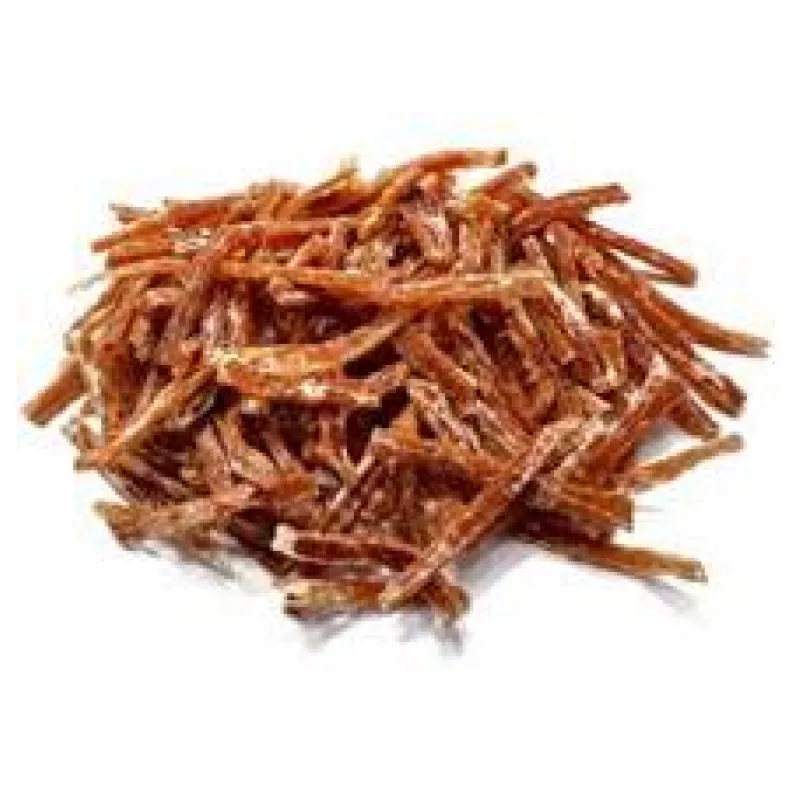 Pochoutka Junior kachní kousky s treskou 250g