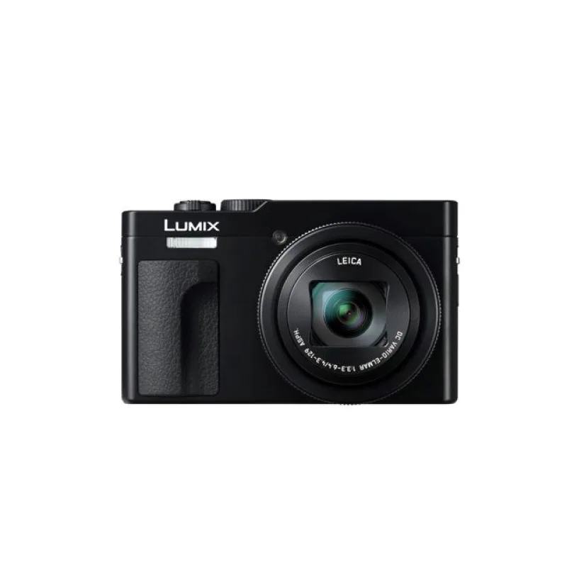 Panasonic Lumix DC-TZ99 - černý, 30x zomm, 20 MPix DC-TZ99E-K