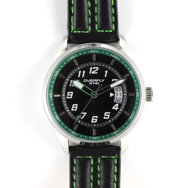 MPM Unisex náramkové hodinky W03E.10489.A