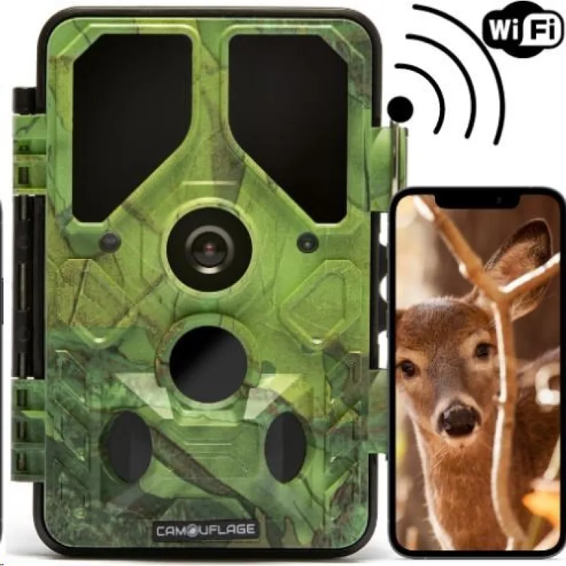 Camouflage EZ45 12121280