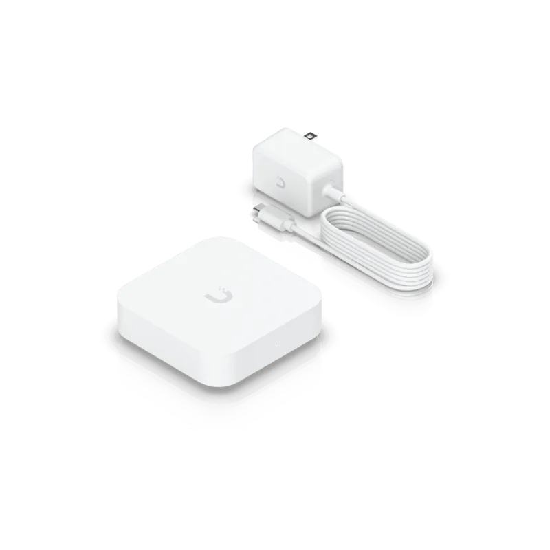 Ubiquiti UniFi Gateway Lite 1Gbps porty…