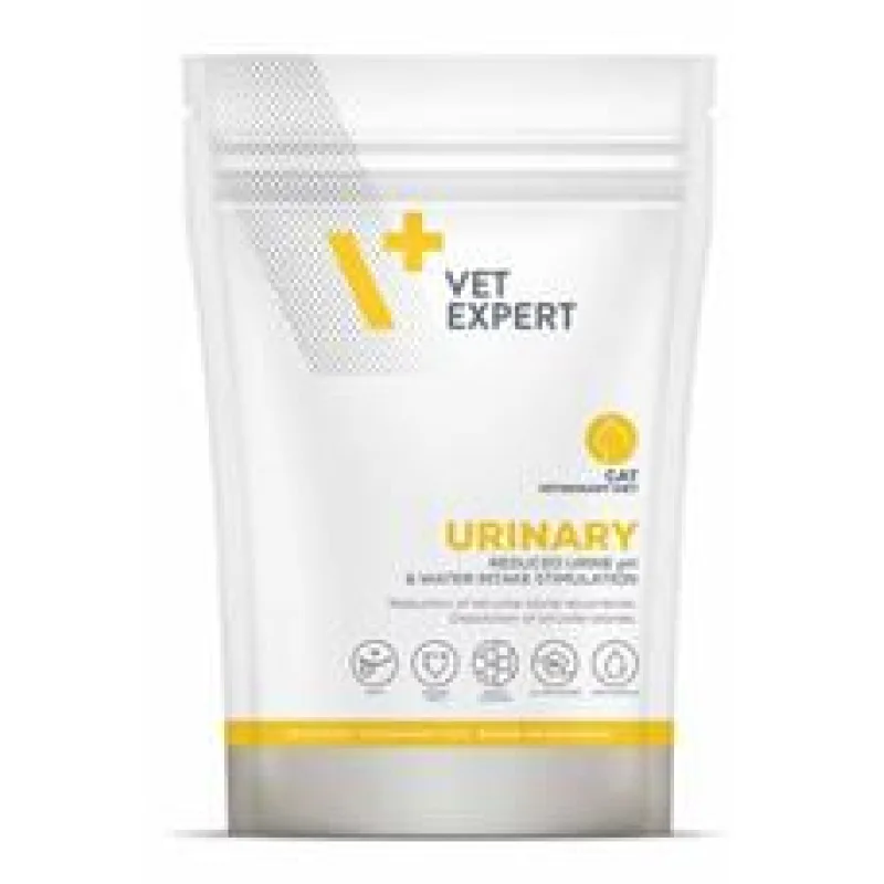 VetExpert VD 4T Urinary Cat 6 kg