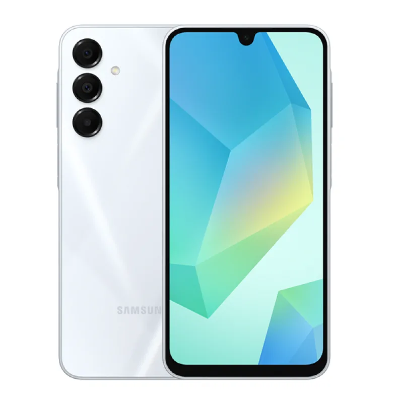 Samsung GALAXY A16 4+128GB DUOS, gray SM-A165FZABEUE