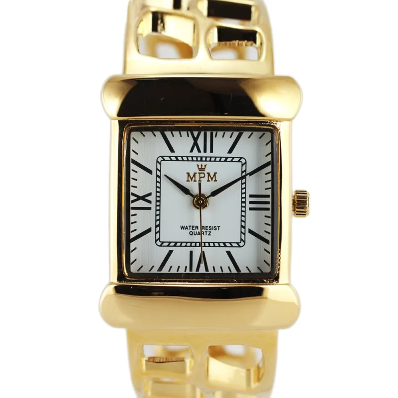 MPM Dámské náramkové hodinky MPM W02M.10621.A
