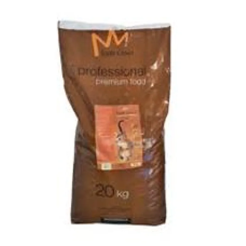 Triple Crown Cat Professional Housy 20 kg