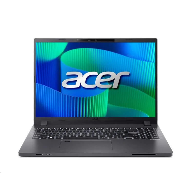 ACER NTB EDU TravelMate P2 16 (TMP216-41-TCO-R8R1), Ryzen 5 PRO 7535U,…