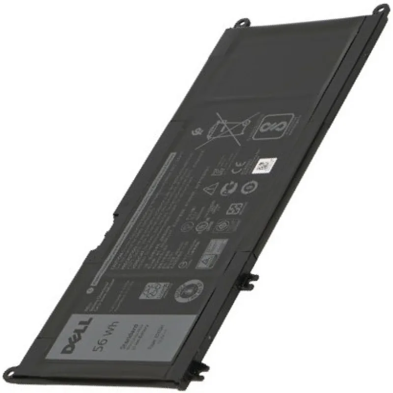 Dell originálna batéria Li-Ion 56WH 4CELL W7NKD/ 7FHHV/ PVHT1/ 33YDH…