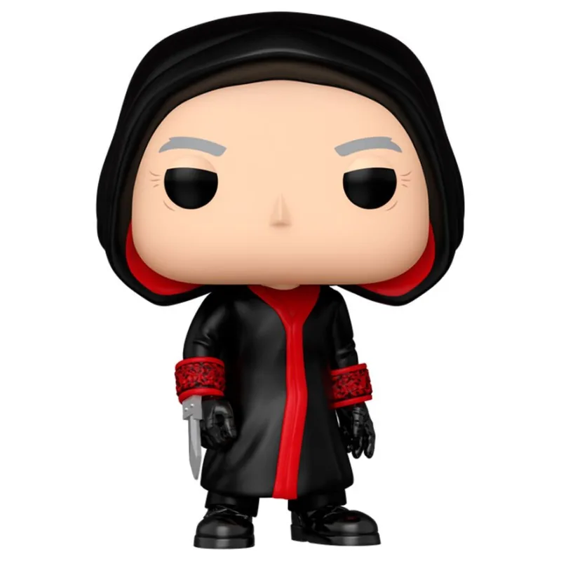POP! Movies: Jigsaw (SAW) POP-1820