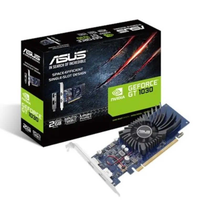 ASUS GT1030-2G-BRK 90YV0AT2-M0NA00