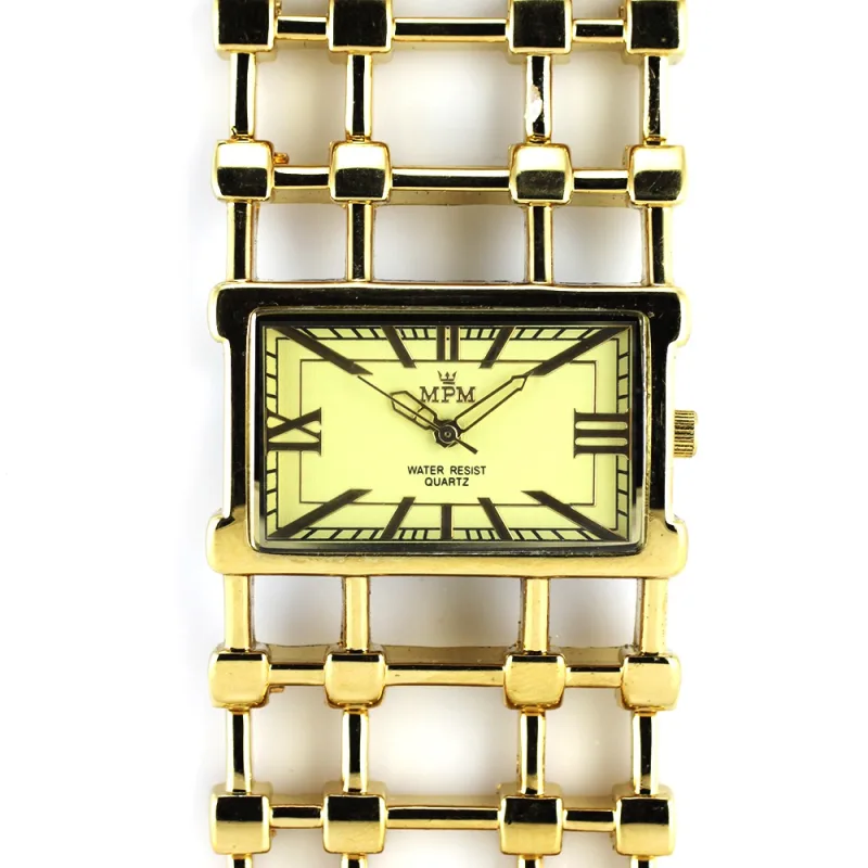 MPM Dámské náramkové hodinky MPM W02M.10628.C