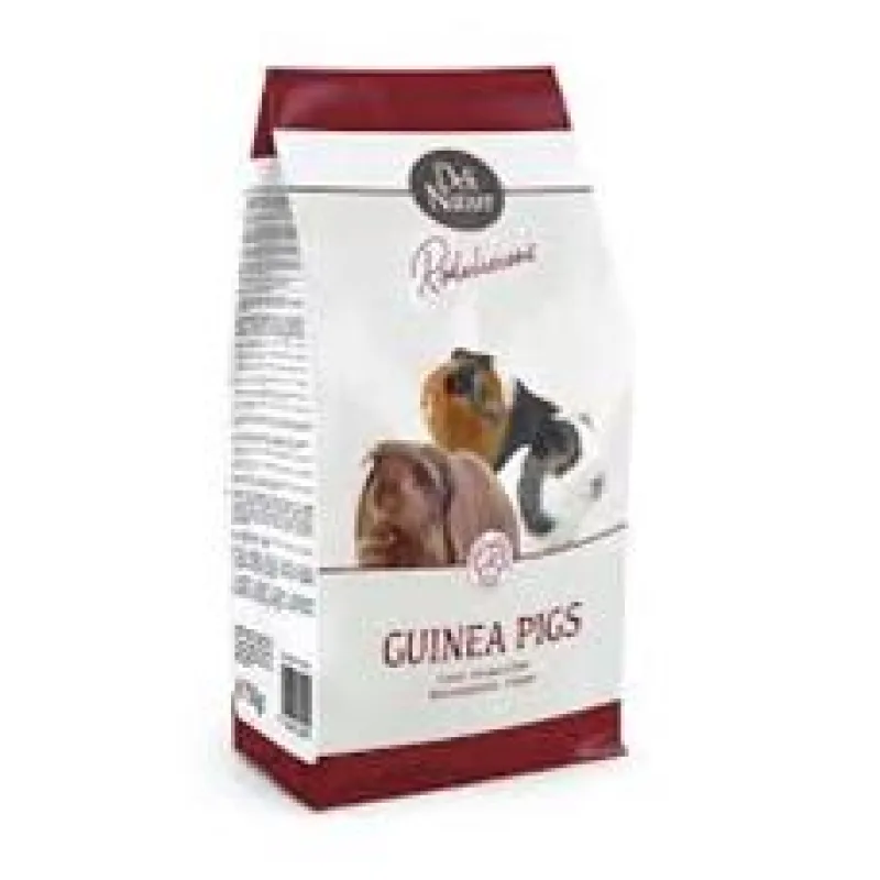 Deli Nature Rodelicious morče 750g