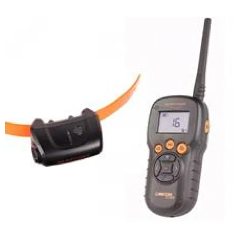 Elektronický obojek NUM’AXES Canicom 5.1500, 1500m