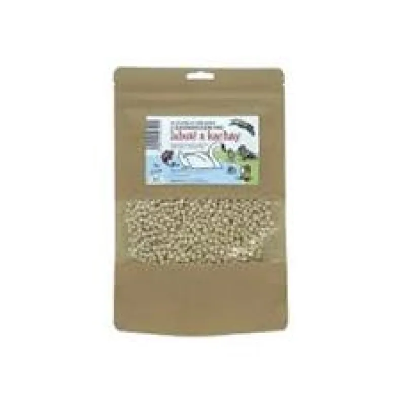 Plovoucí křupky pro kachny a labutě 90g