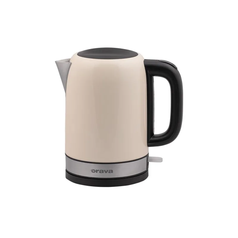 Orava Hiluxe-2 C rychlovarná konvice, 2000 W, 1.7 l, automatické…