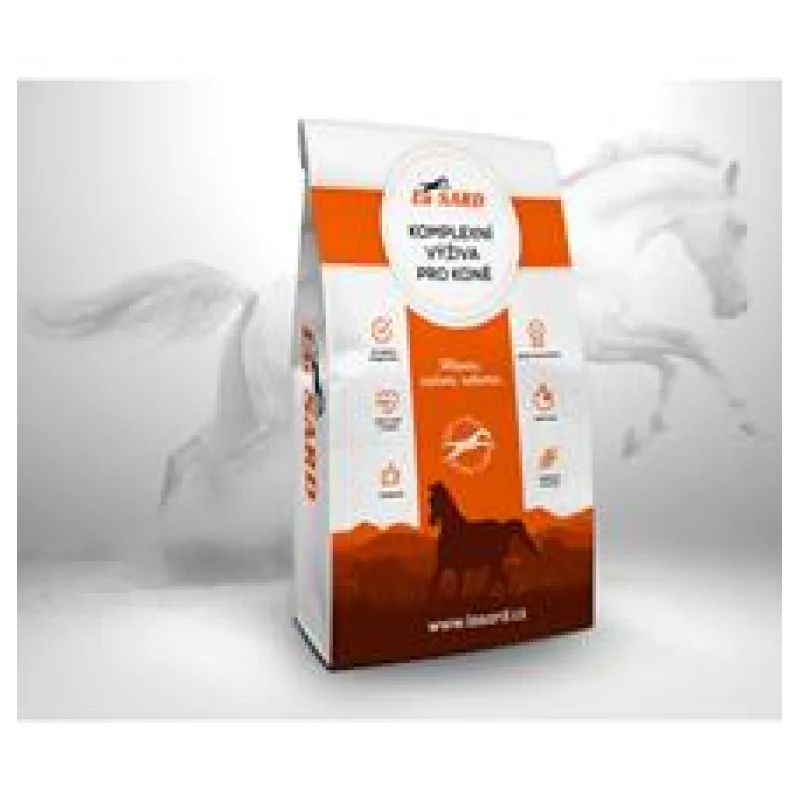 La Sard VitMin 20 kg