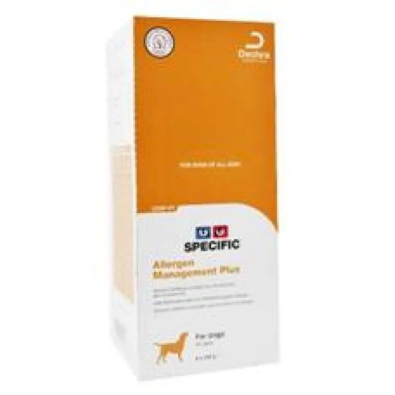 Specific COW-HY Allergy Management 6x300g konzerva pes