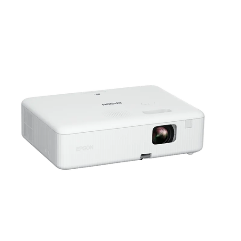 Epson projektor CO-W01, 3LCD, WXGA, 3000ANSI, HDMI V11HA86040