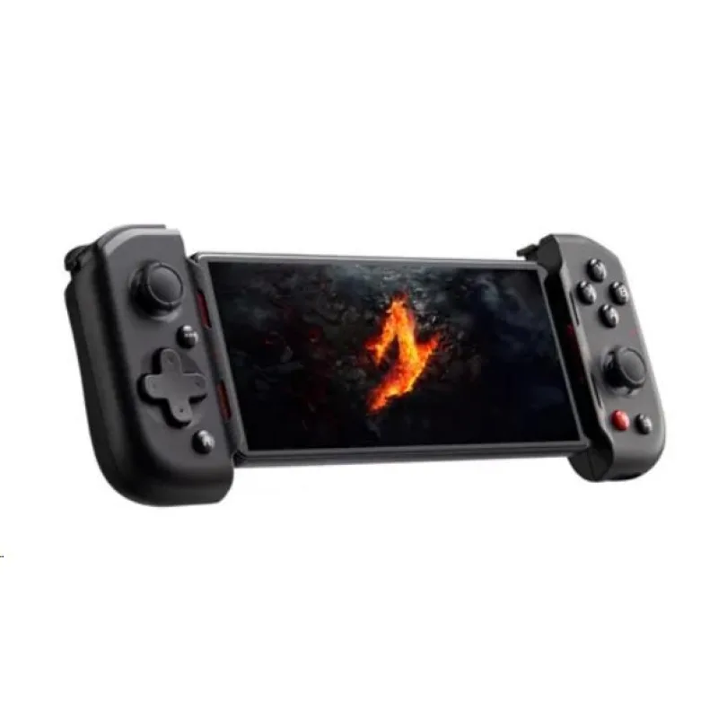 ACER Nitro Mobile Gaming Controller Black NGR400 - herní ovladač pro…