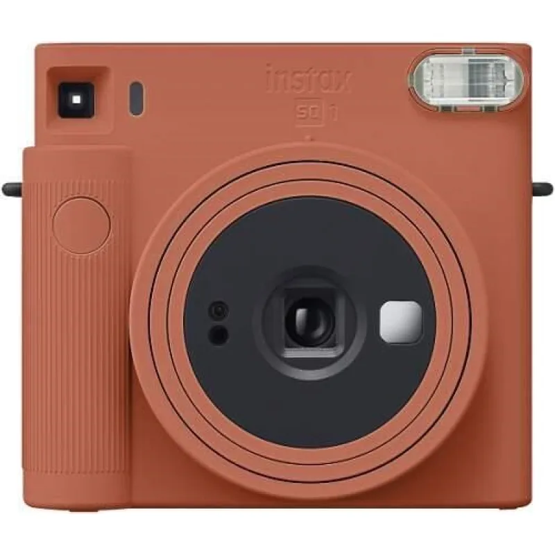 Fujifilm INSTAX SQ1 TERRACOTTA ORANGE EX D 16672130