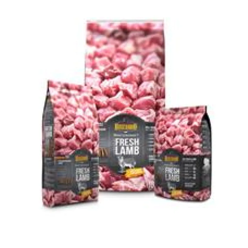 Belcando MasterCraft Fresh Lamb s jehněčím masem 10 kg