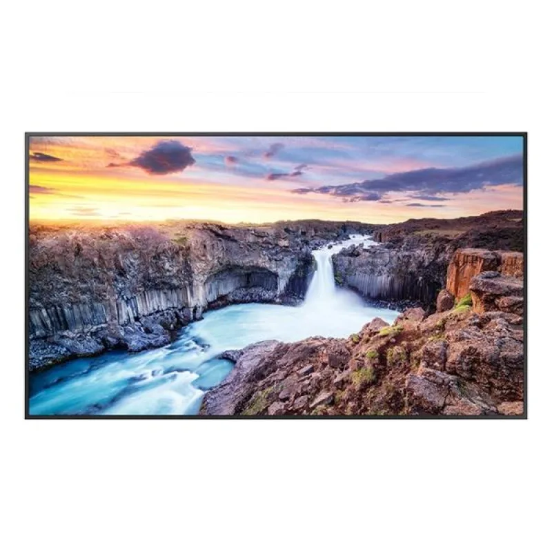 Samsung QH65C 65" 3840x2160 700cd, HDMI DP USB Wifi BT prevadzka 24/7…