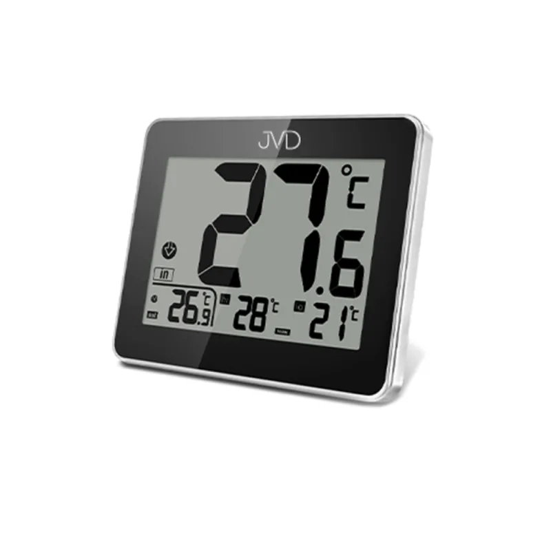 JVD Teploměr JVD T713