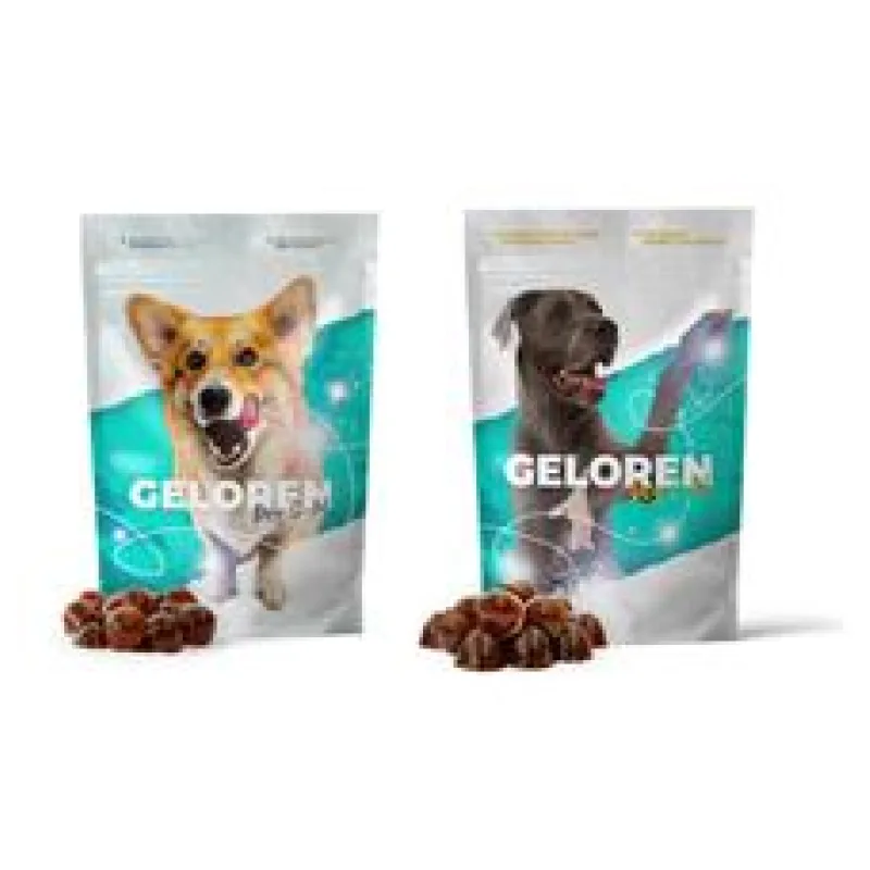 Geloren Dog L-XL 420g