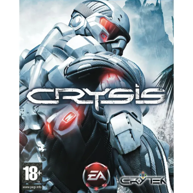 ESD Crysis ESD_9644
