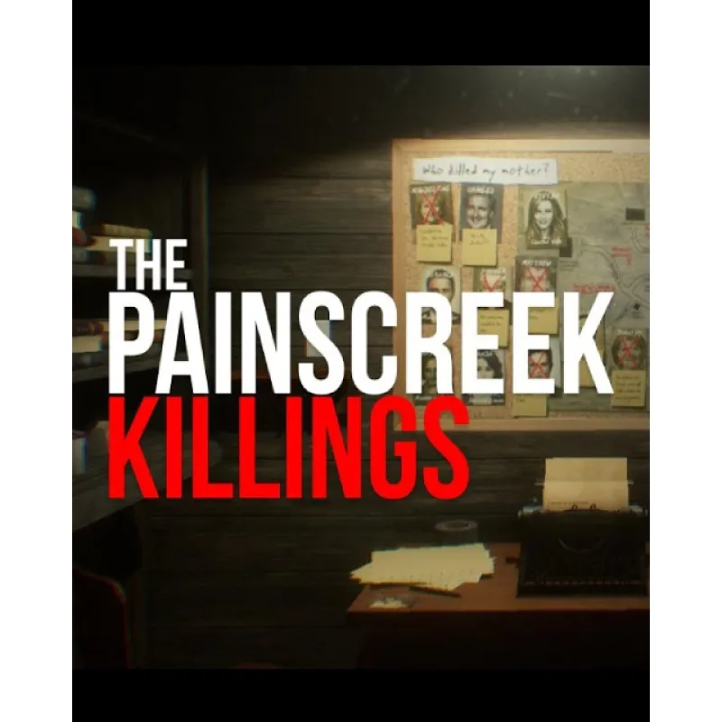 ESD The Painscreek Killings ESD_10077