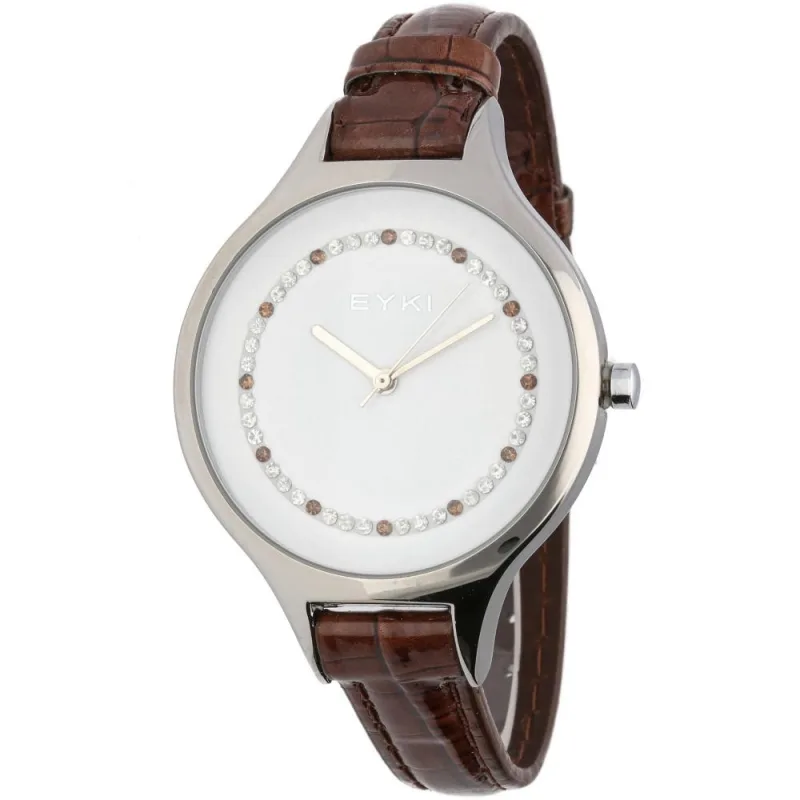 MPM Dámské náramkové hodinky MPM W02E.11017.D