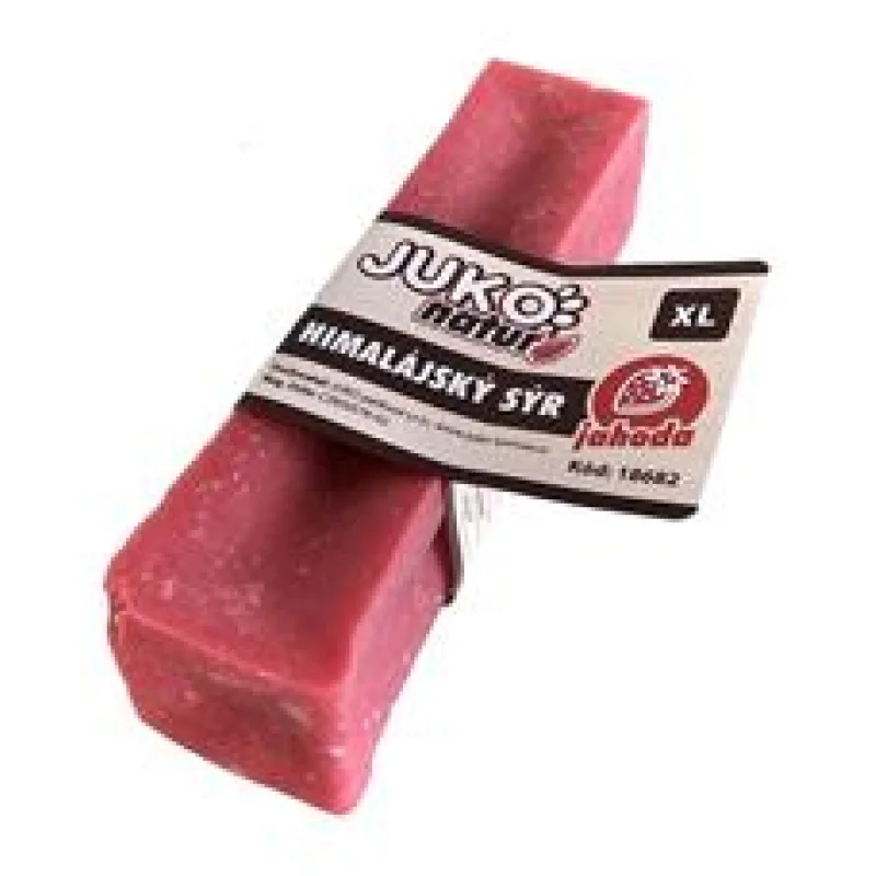 Himalájský sýr Jahoda S - 35 g