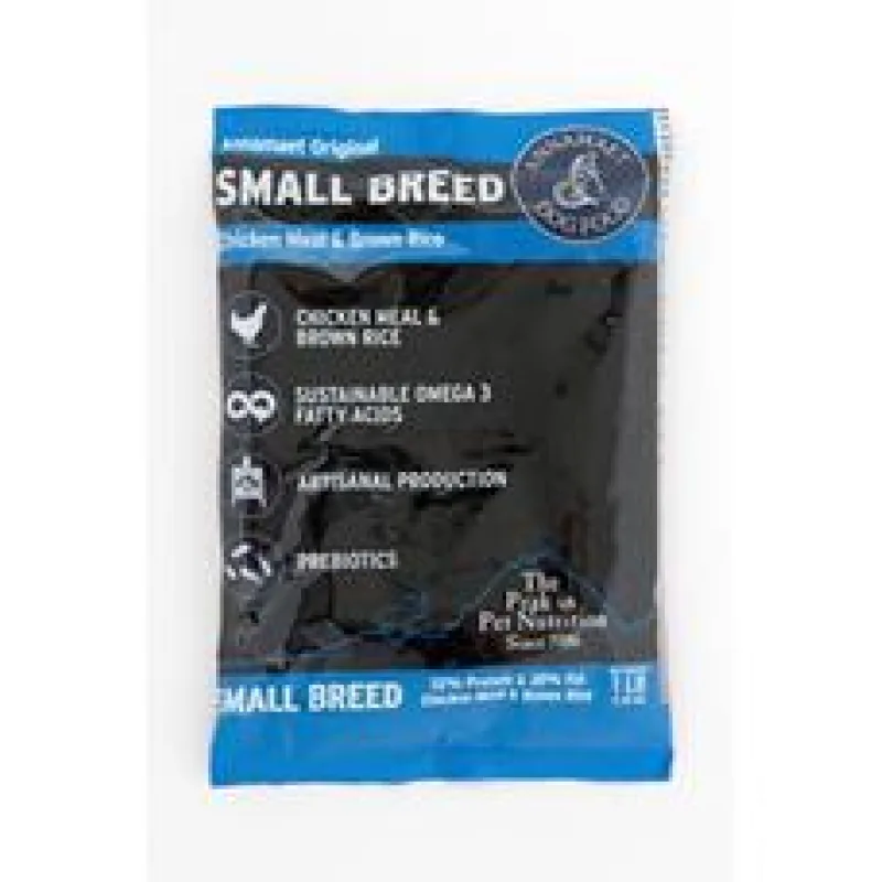 Annamaet SMALL BREED 1,81 kg (4lb) 1,81 kg
