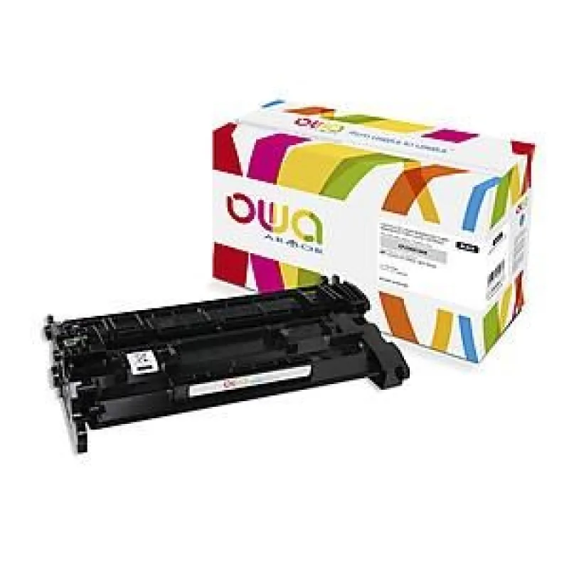 OWA Armor toner pre HP Laserjet Pro M402 3100 strán, CF226A, čierna/…