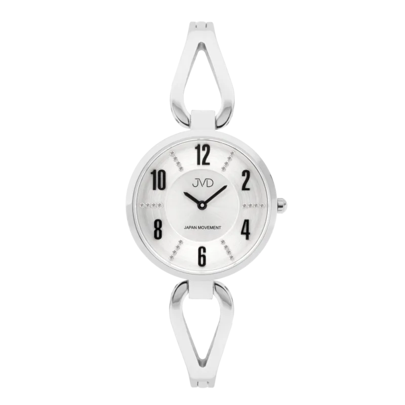 JVD Dámské šperkové designové náramkové hodinky JVD JC073.7