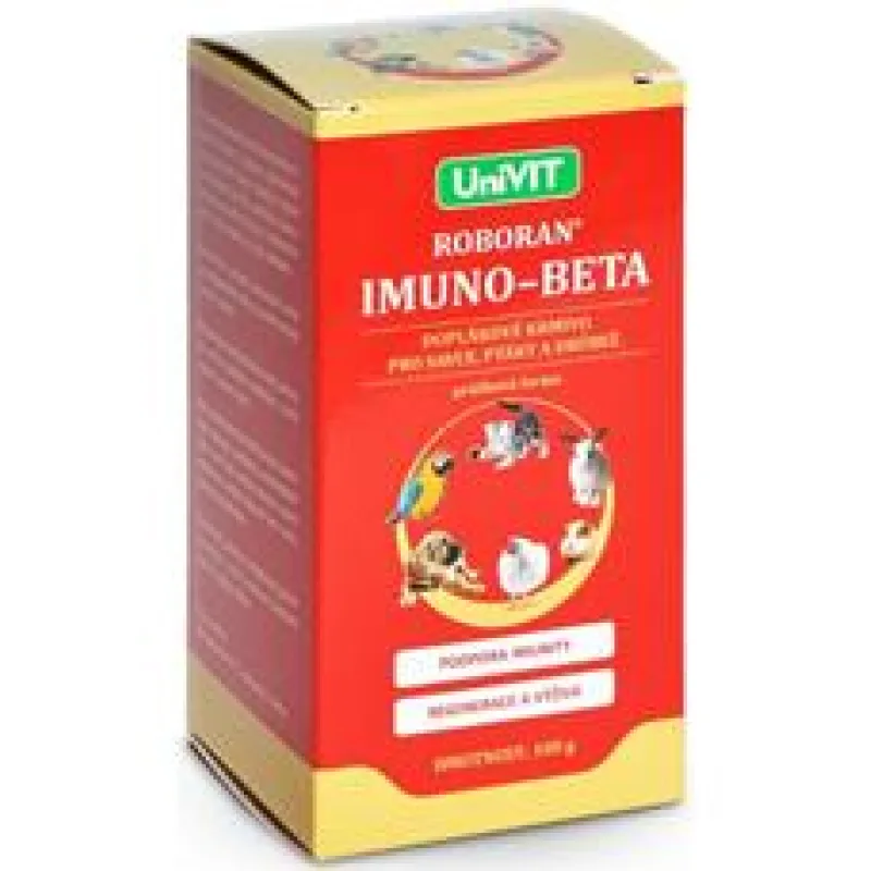 Roboran Imuno-beta plv 100g