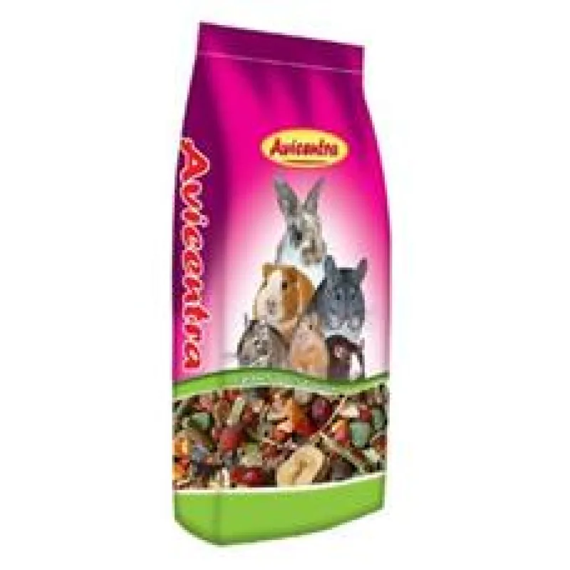 Avicentra Deluxe morče 1 kg